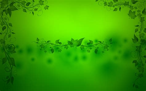 green colour hd wallpaper